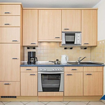 Villa Strandperle Whg 24 Heringsdorf  Eksteriør billede