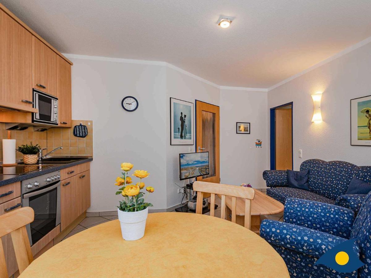 Villa Strandperle Whg 24 Heringsdorf  Eksteriør billede